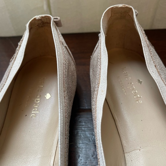 Kate spade ballet flats - Picture 2 of 5